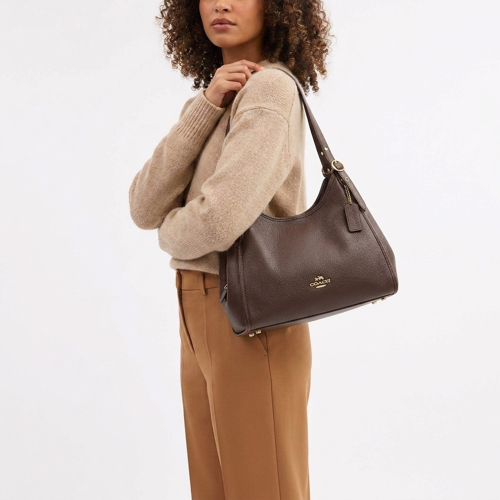 Coach Ering Bag