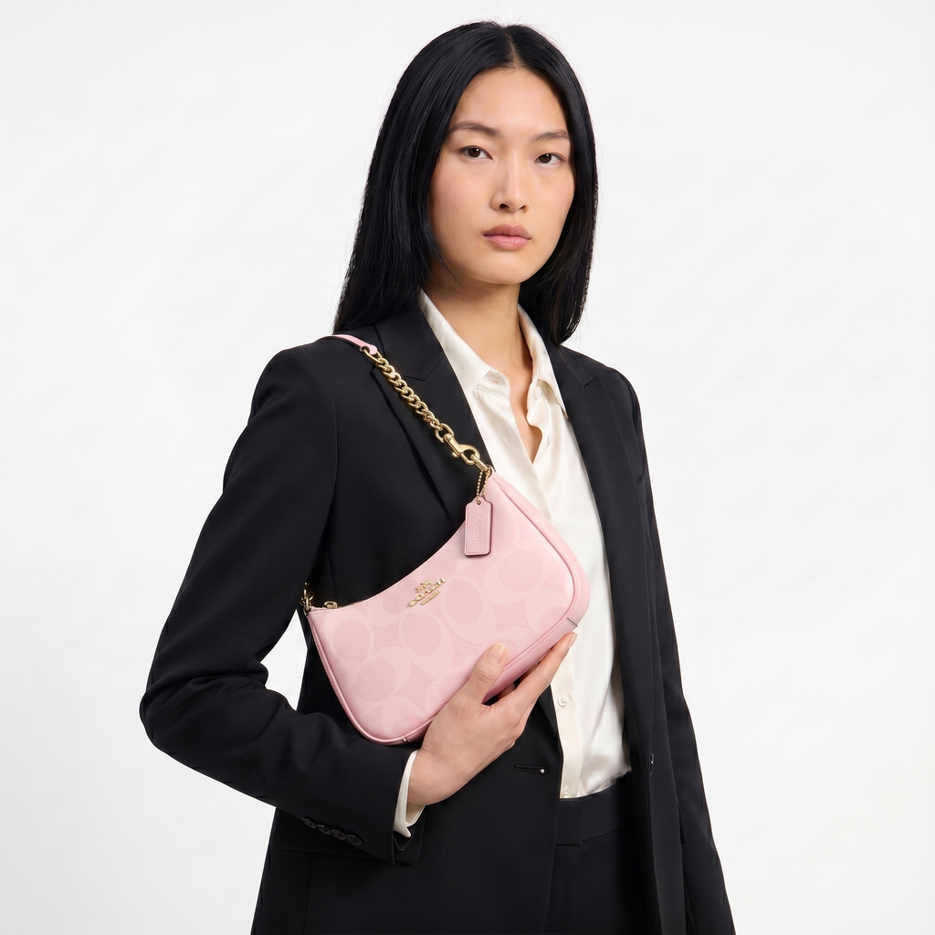 Teri Shoulder Bag