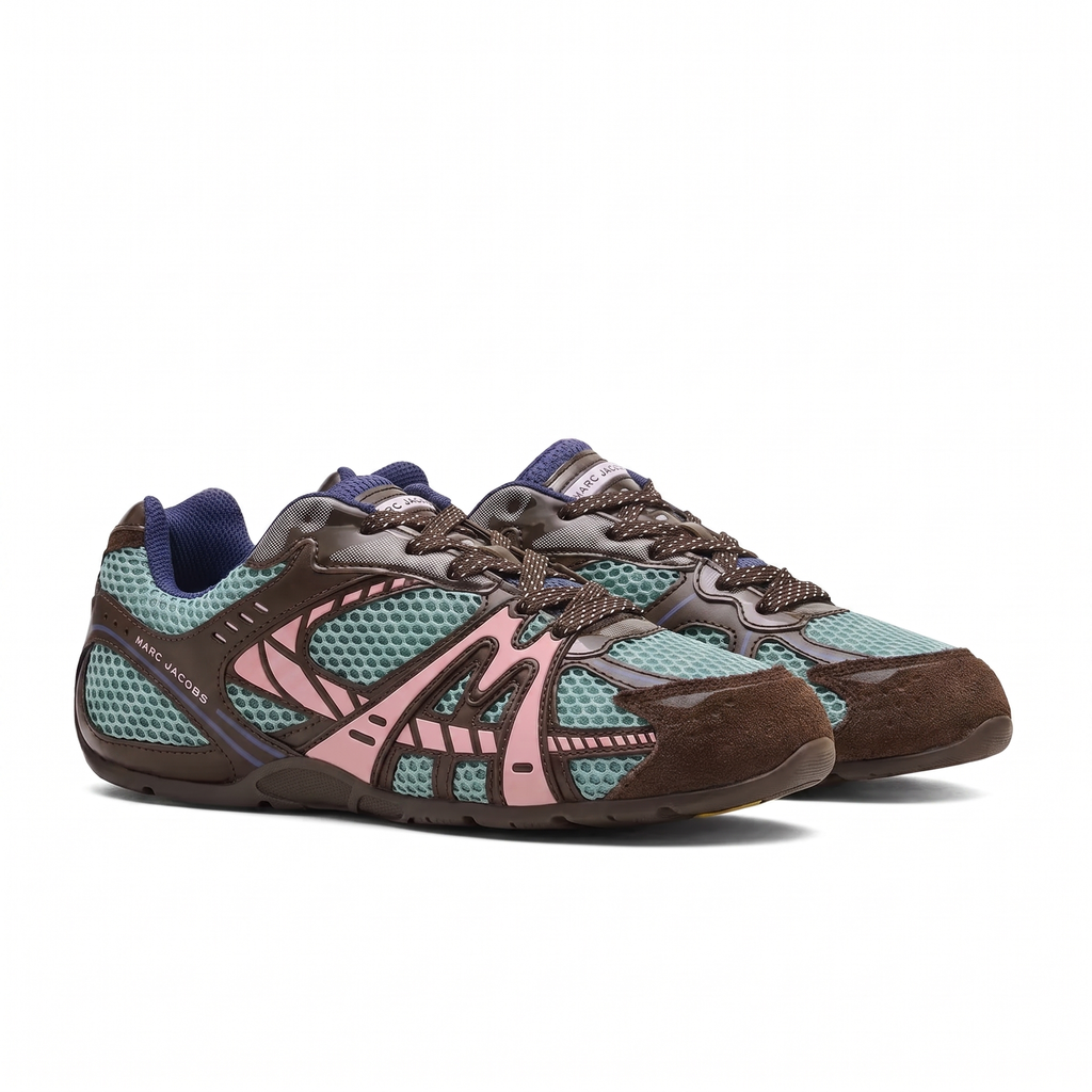 The 72 Spring Sneakers