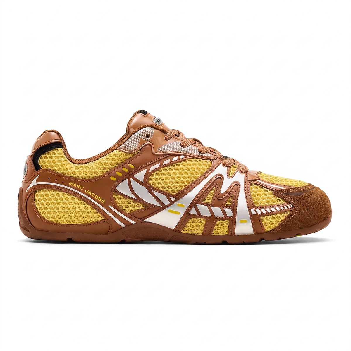 The 72 Spring Sneakers
