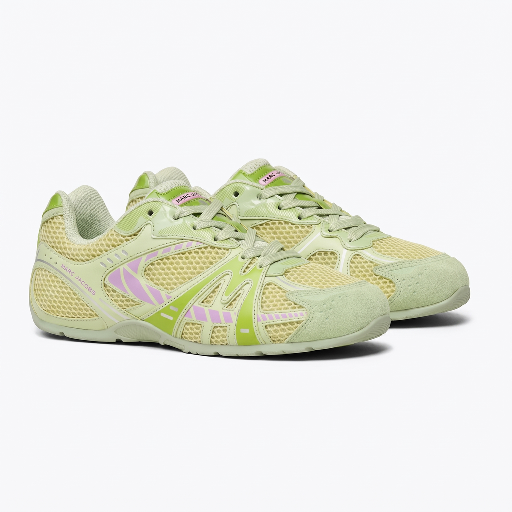 The 72 Spring Sneakers