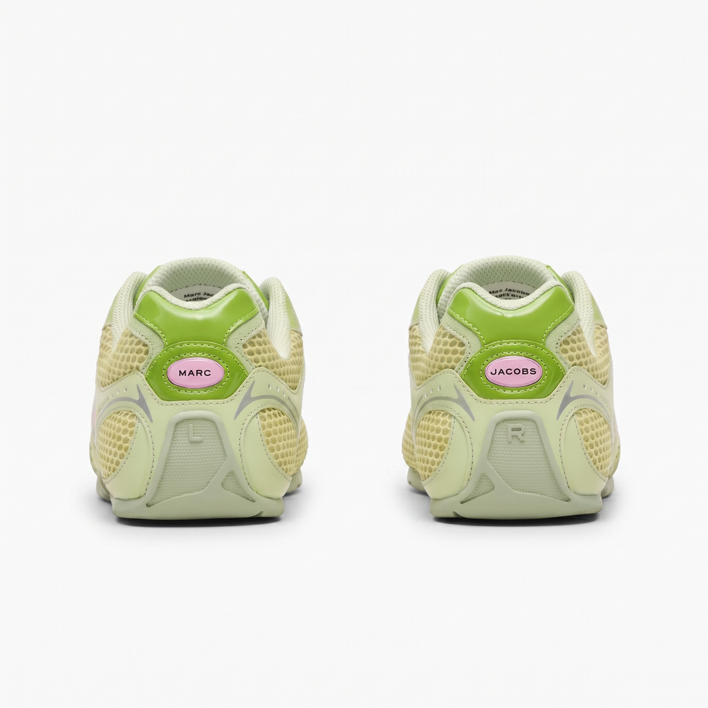 The 72 Spring Sneakers