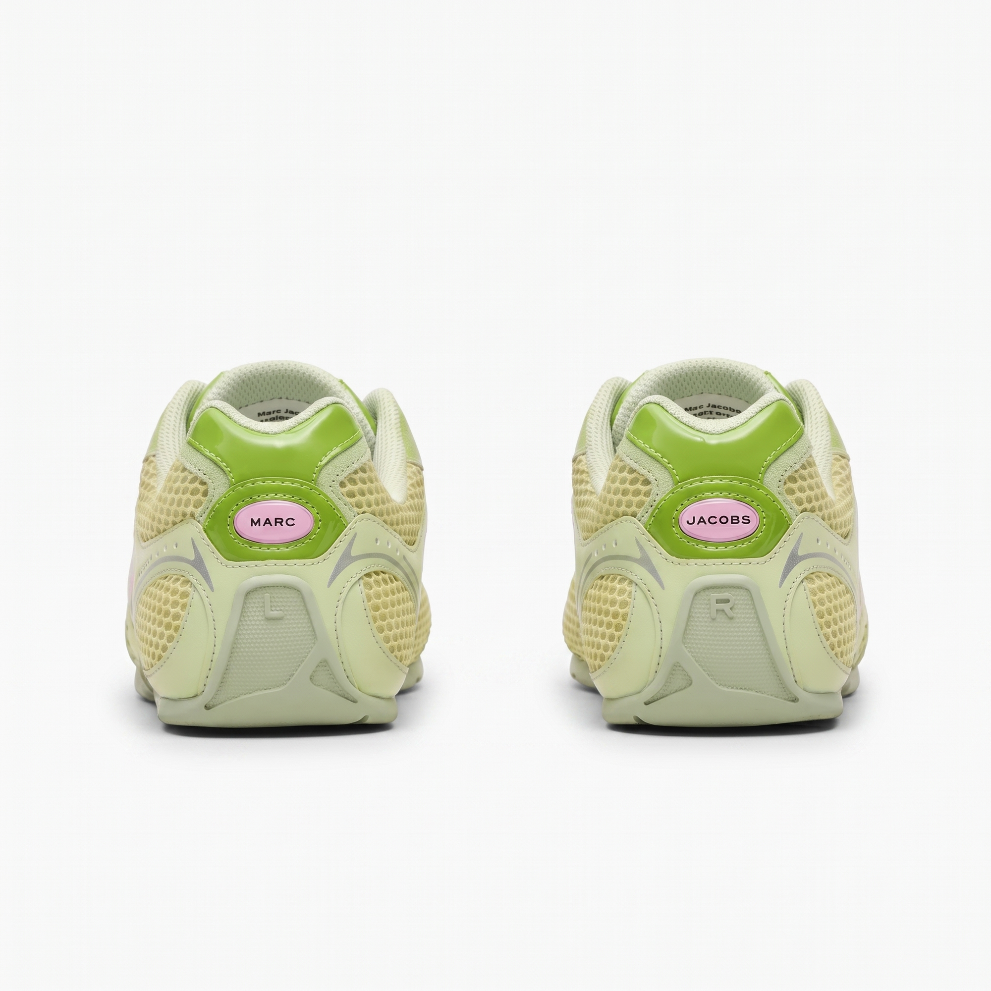 The 72 Spring Sneakers