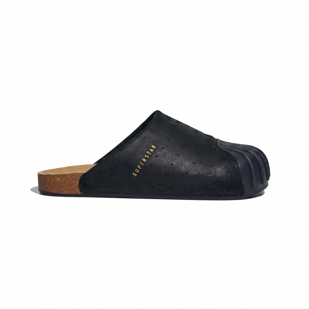 Adimule Superstar Women's