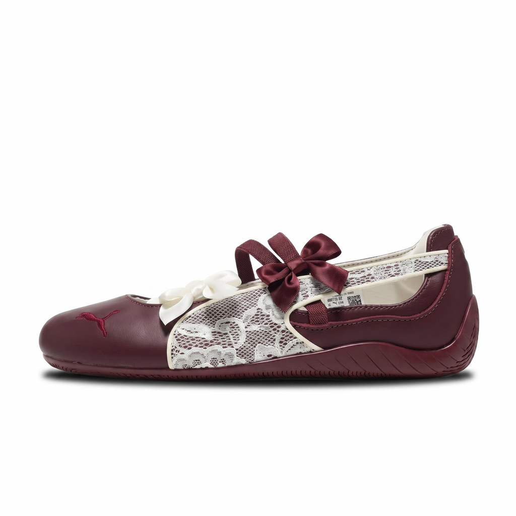 Speedcat Ballet Lace Women's