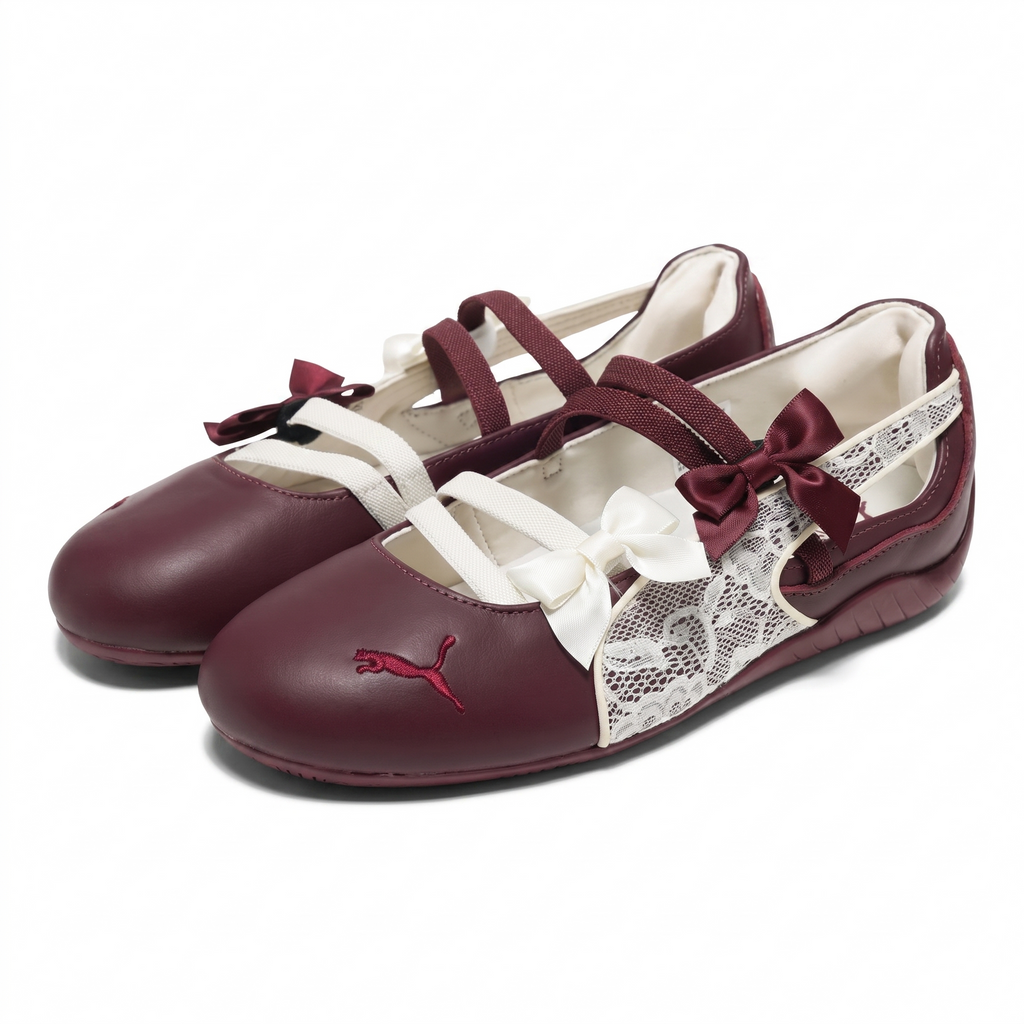 Speedcat Ballet Lace Women's