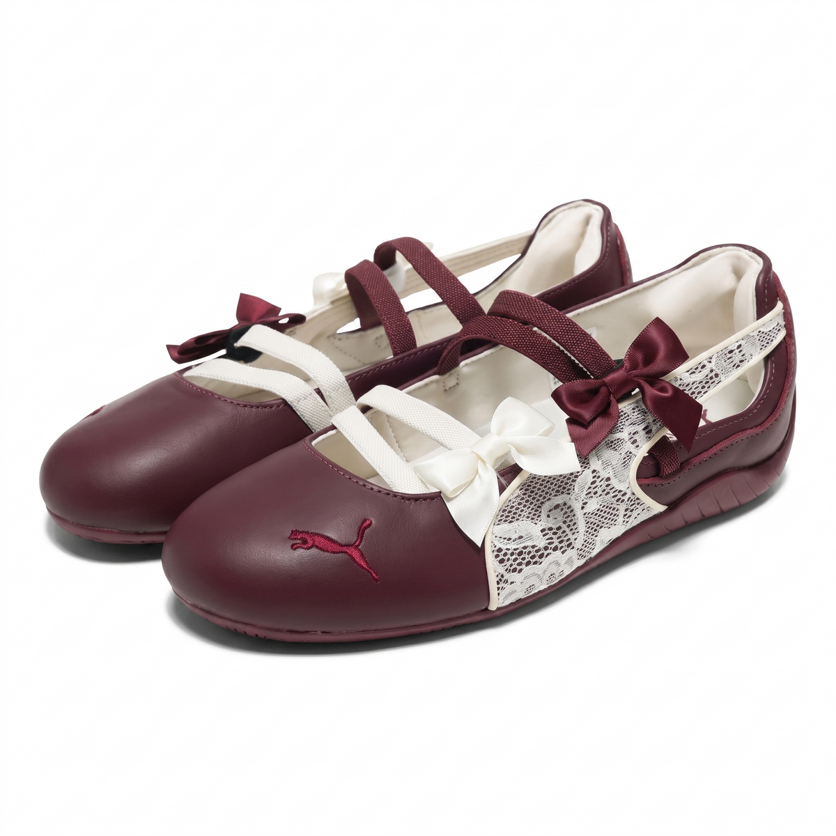 Speedcat Ballet Lace Women's