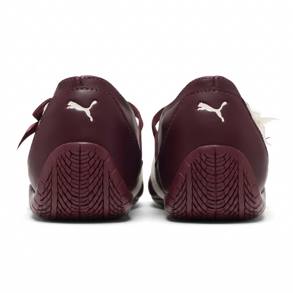 Speedcat Ballet Lace Women's
