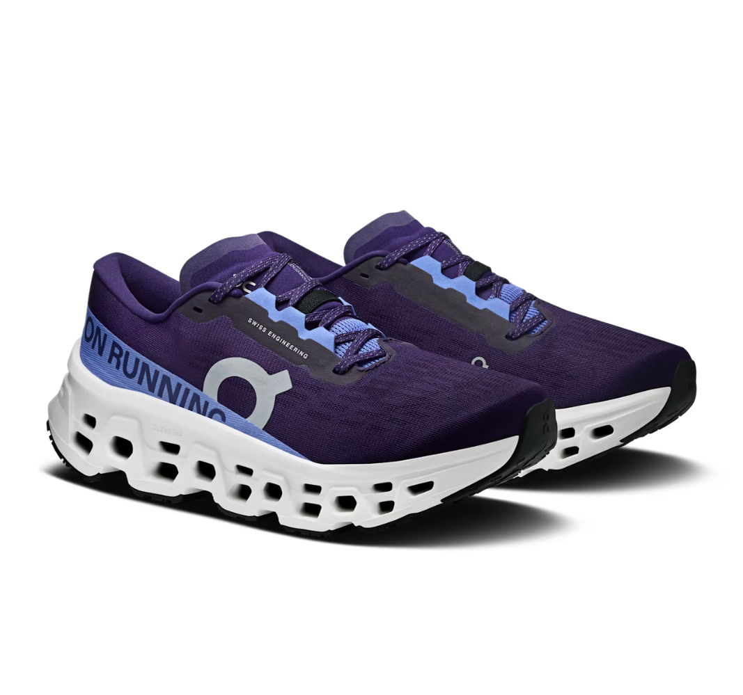 Cloudmonster 3 - Women's