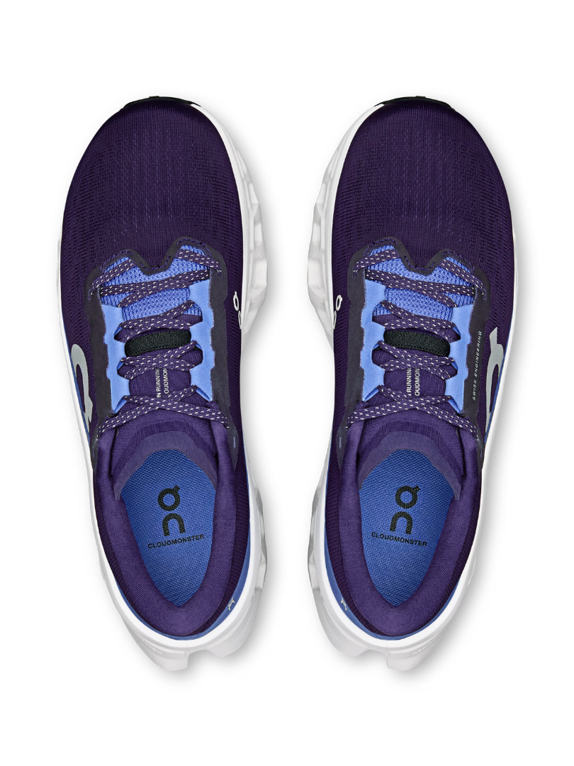 Cloudmonster 3 - Women's